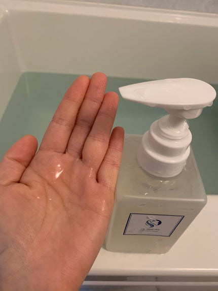 My Sweet SPA マイルドモイスチャーシャンプー/Natural Majesty/市販シャンプーを使ったクチコミ(2枚目)