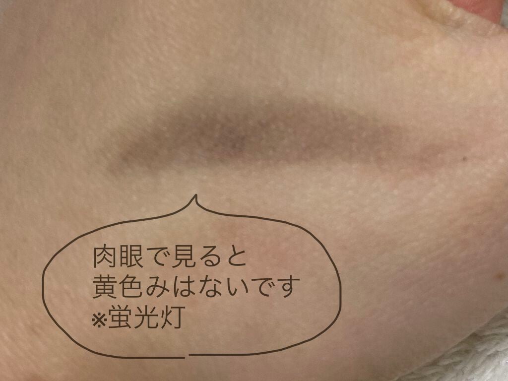 ドローイング アイブロウ ペンシル/ETUDE/アイブロウペンシルを使ったクチコミ(10枚目)