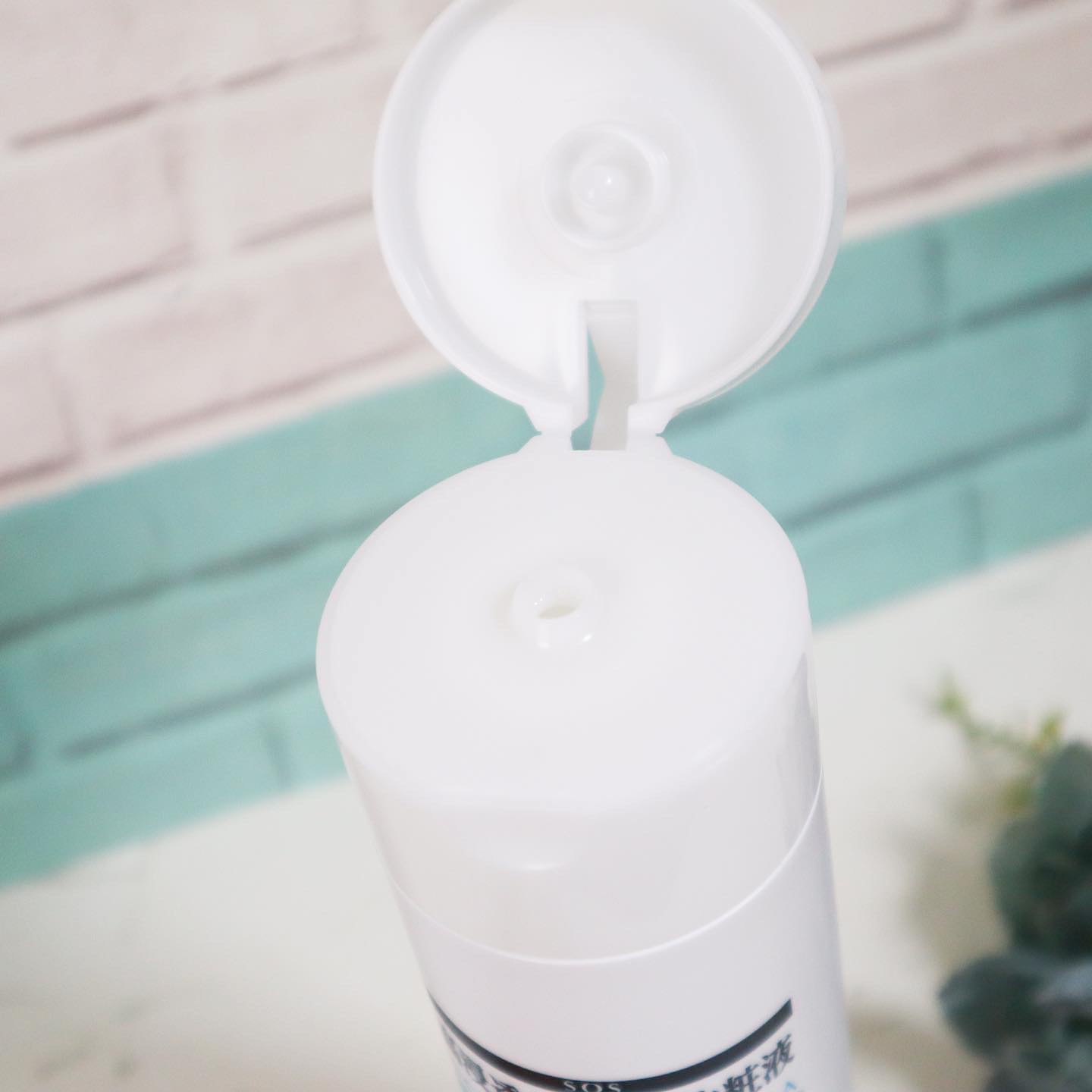 高浸透うるおい化粧液/SQS/化粧水を使ったクチコミ（3枚目）