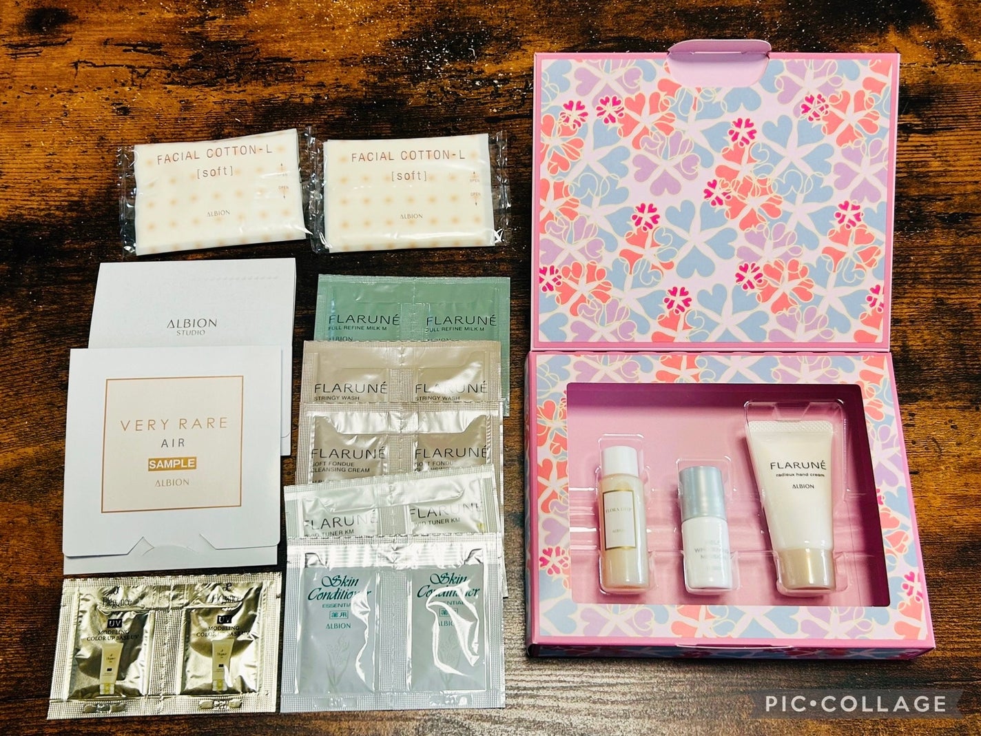 モイスチュアライジング ミルク II/IGNIS/乳液を使ったクチコミ(2枚目)