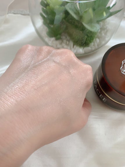 リンクルクリアブライトクリーム/Facee/オールインワン化粧品を使ったクチコミ(4枚目)