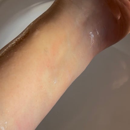 クレンジングオイル/CLAYGE/オイルクレンジングを使ったクチコミ(7枚目)