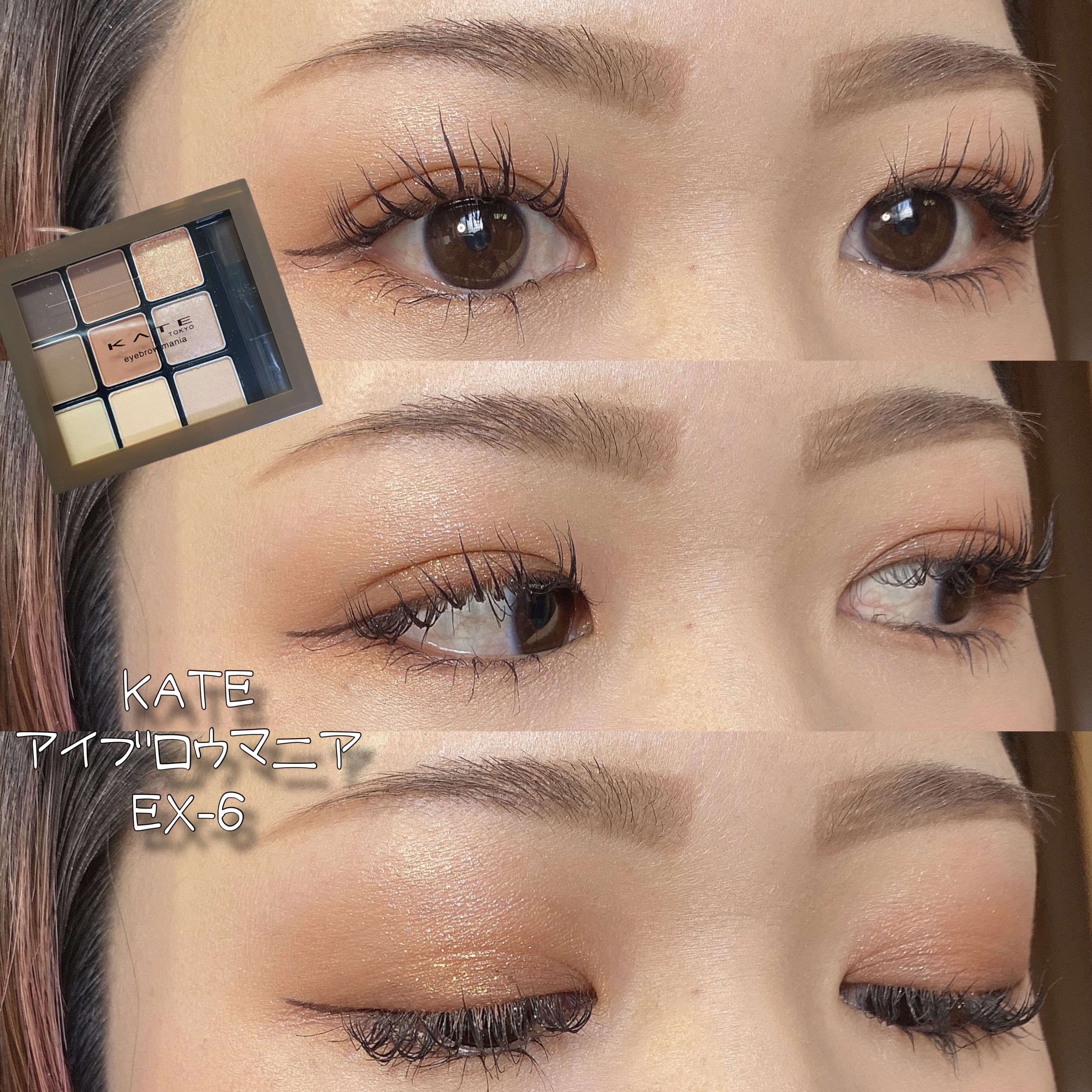 ラッシュ パワー マスカラ ロングウェアリング フォーミュラ/CLINIQUE/マスカラを使ったクチコミ（1枚目）