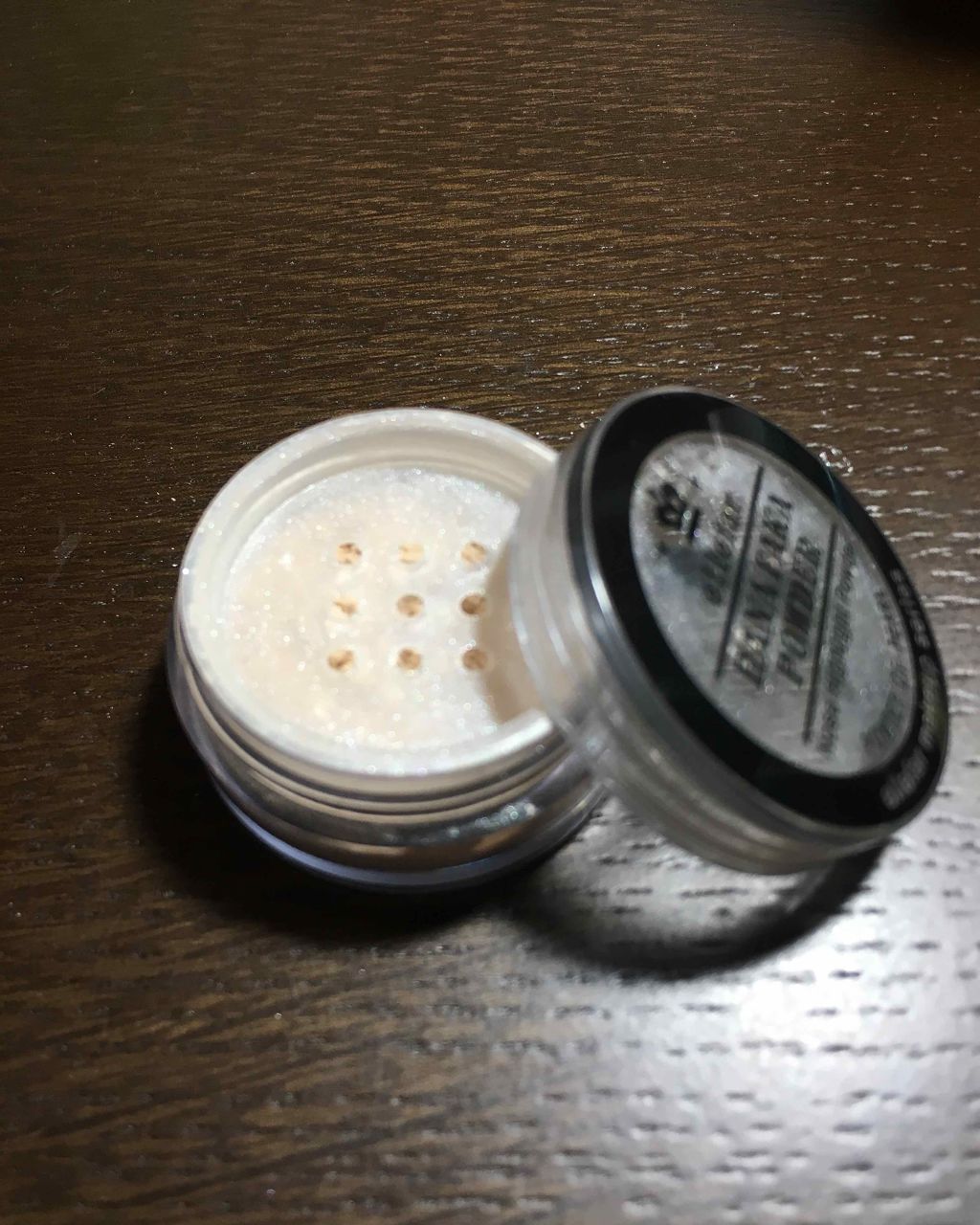 ハナタカパウダー/エルファー/パウダーハイライトを使ったクチコミ(2枚目)