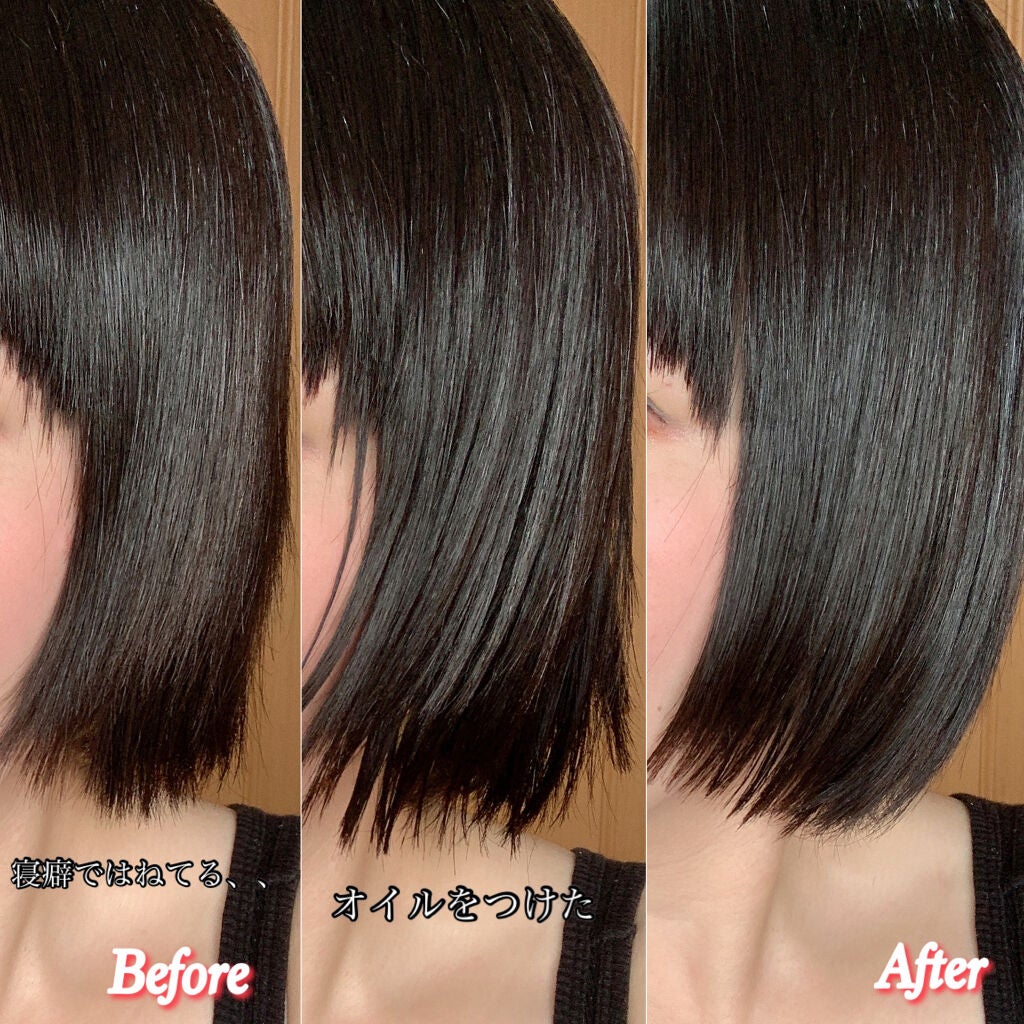 リファ ビューテック ストレートアイロン/ReFa/ストレートアイロンを使ったクチコミ(4枚目)