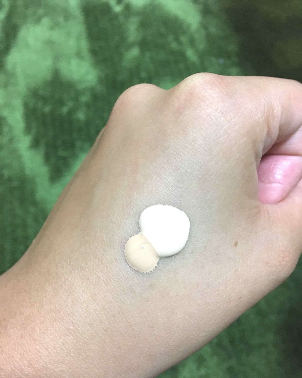 シークレットスキンメイカーゼロ(リキッド)/KATE/リキッドファンデーションを使ったクチコミ(3枚目)