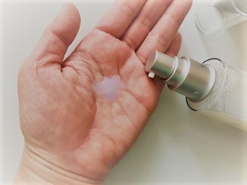 アクティブセラム/SHOT MODE/美容液を使ったクチコミ（1枚目）