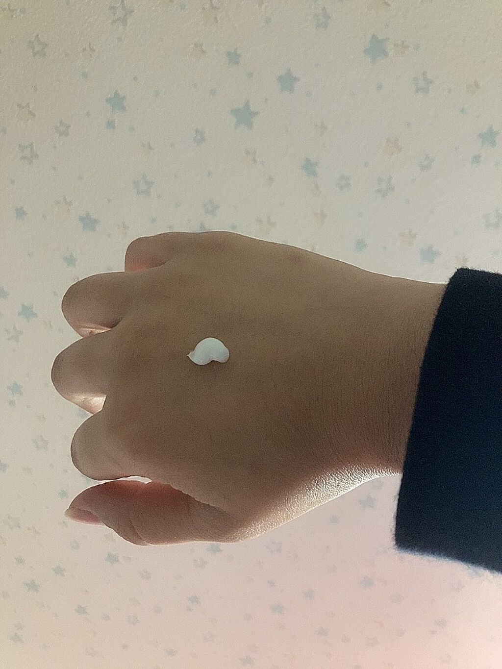 モイスチュア ハンドクリーム/カルテHD/ハンドクリームを使ったクチコミ(2枚目)