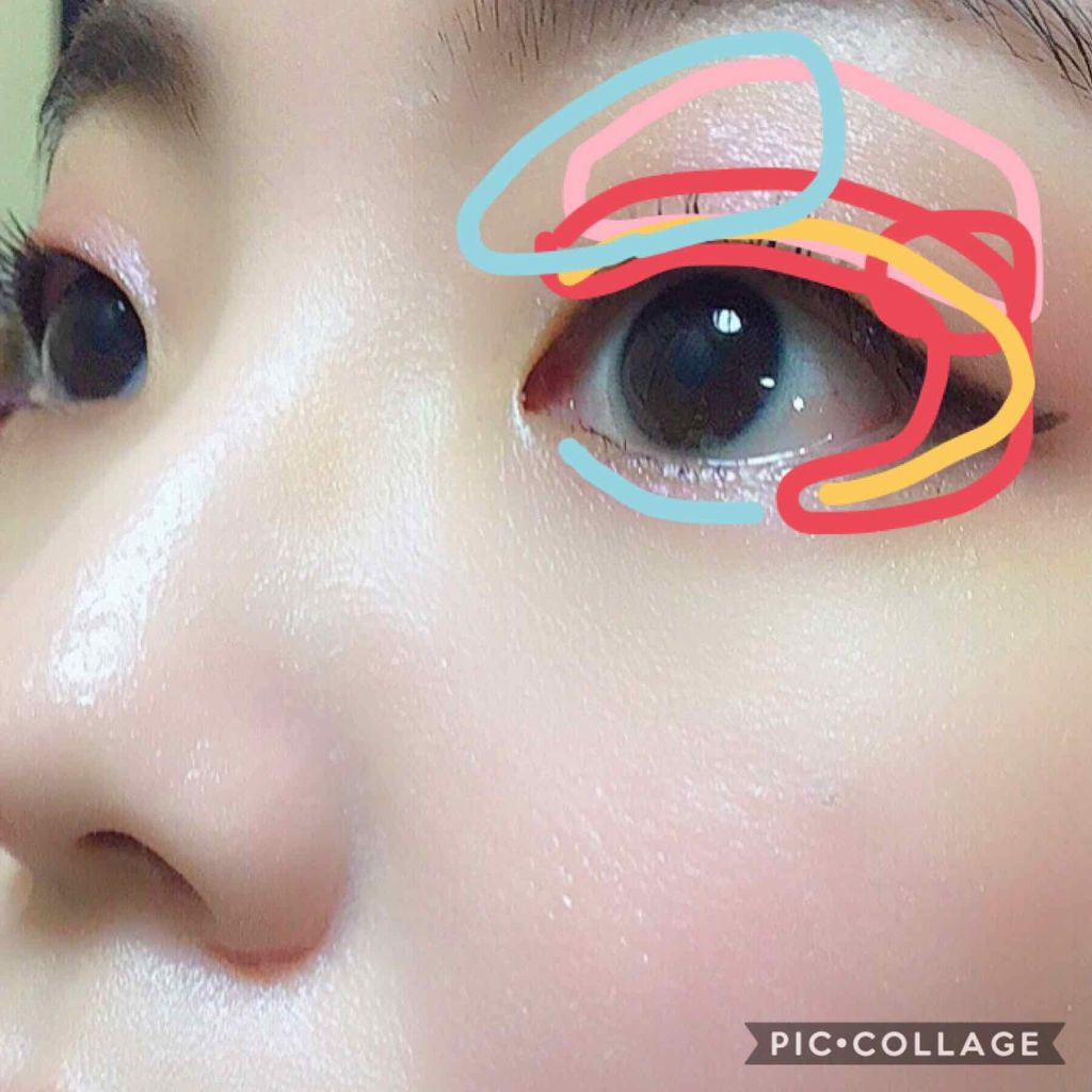 ロング&カールマスカラ アドバンストフィルム/ヒロインメイク/マスカラを使ったクチコミ(2枚目)