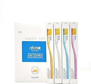 アトミ歯ブラシ / atoｍ美