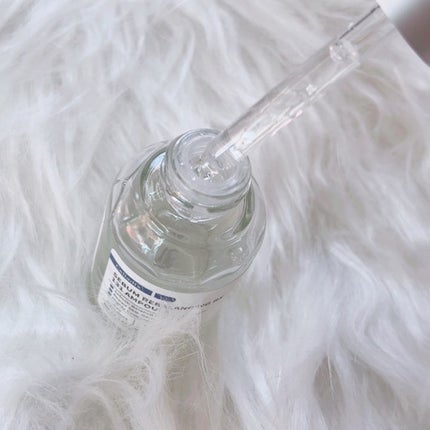 131 ポア クリアリング セラム/Celladix/美容液を使ったクチコミ(2枚目)