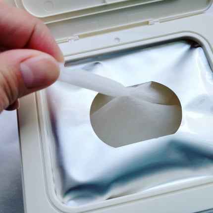 ゴールドコラーゲンデイリーマスク/SNP/シートマスク・パックを使ったクチコミ(3枚目)