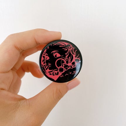 マルチダイヤモンドグリッター/KATE/ジェル・クリームアイシャドウを使ったクチコミ(2枚目)