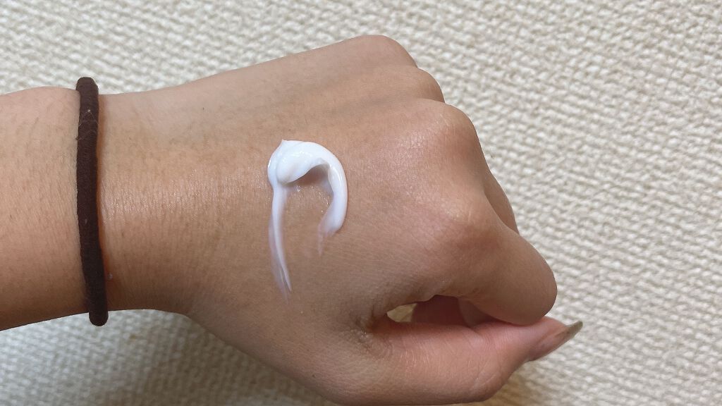 ザーネクリーム/ザーネ/ボディクリームを使ったクチコミ（3枚目）