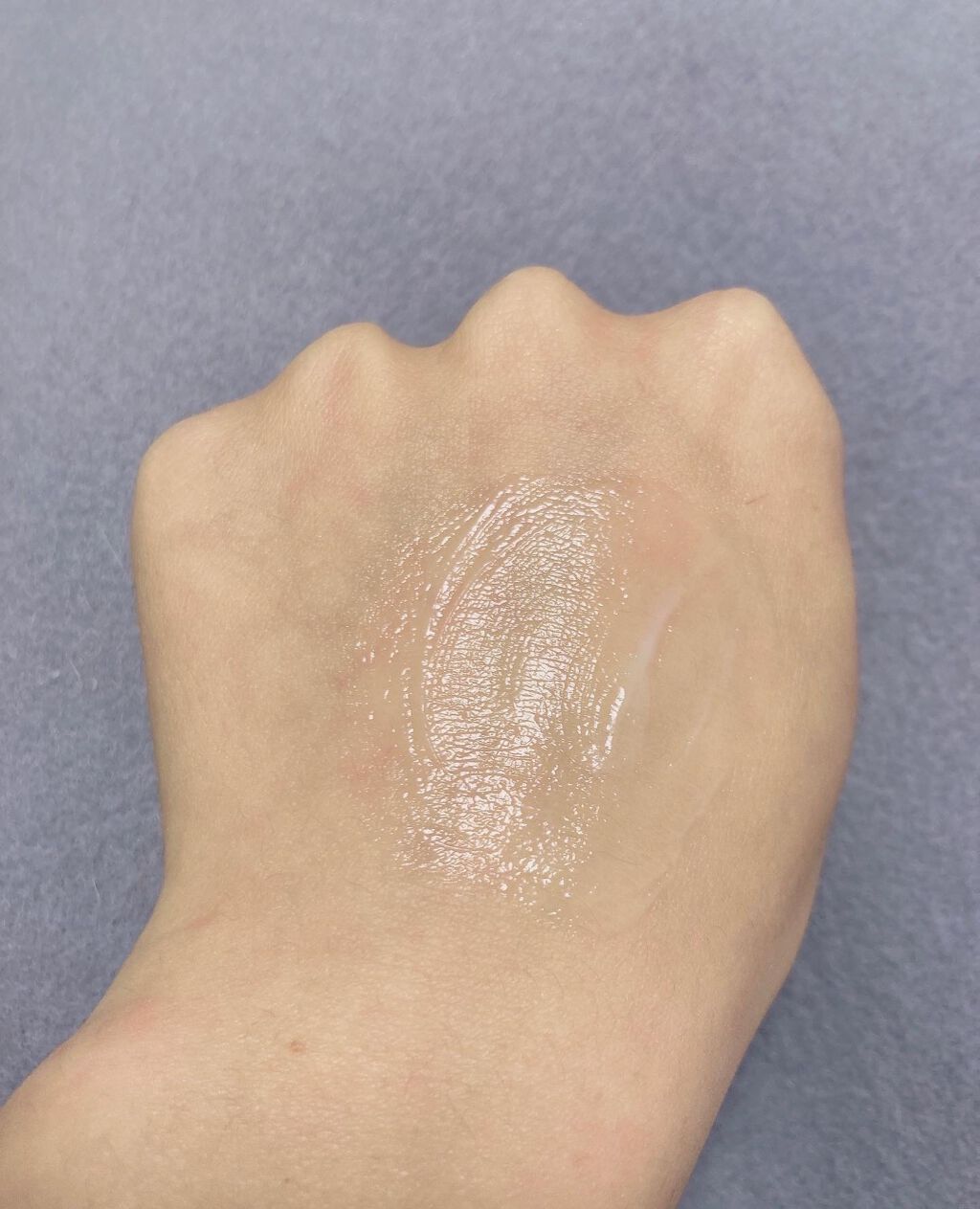 モイスチュア ハンドクリーム/カルテHD/ハンドクリームを使ったクチコミ(3枚目)