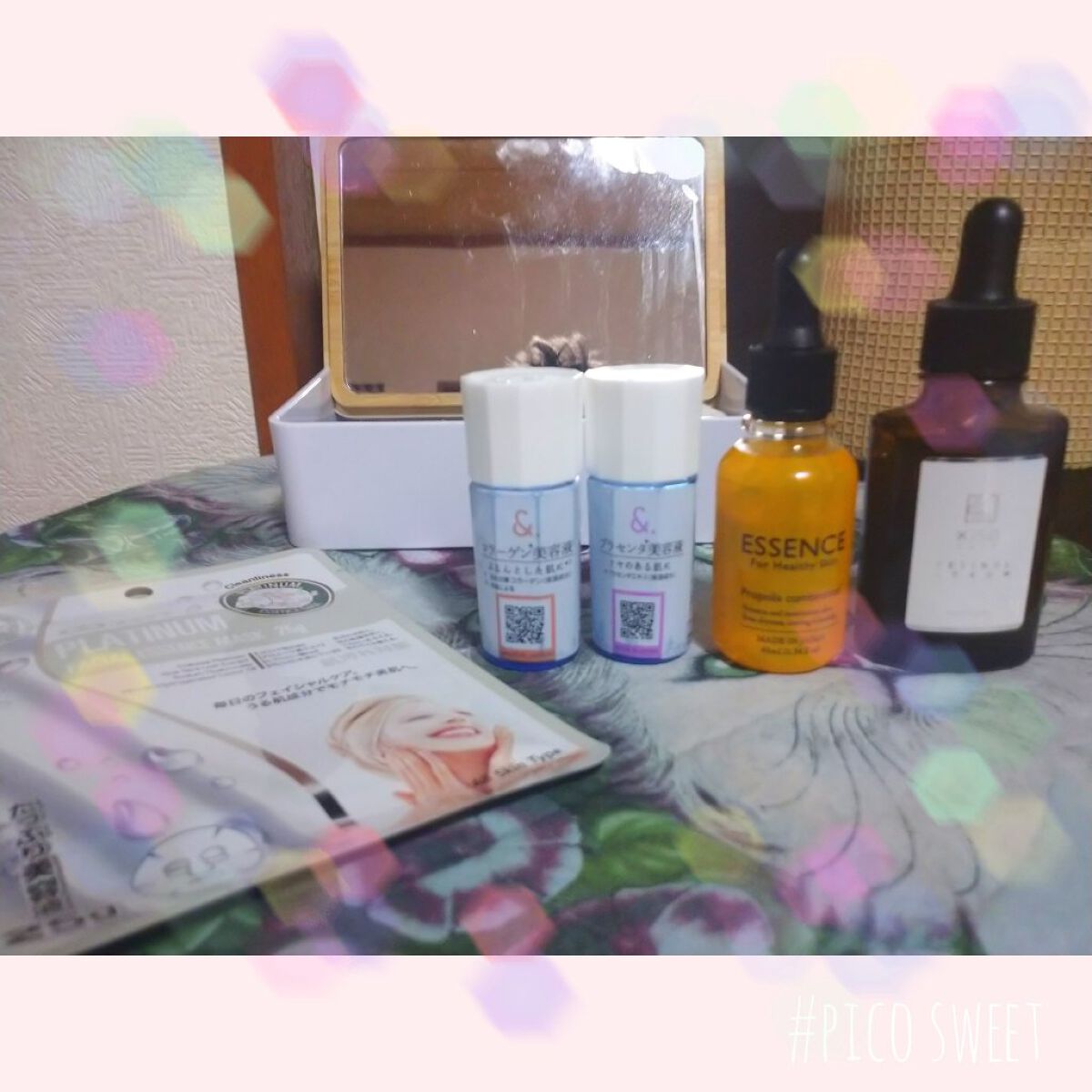 ドクダミ化粧水/ONE THING/化粧水を使ったクチコミ（2枚目）