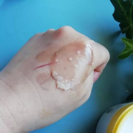 ポアバリアクレンジングバーム/SKIN&LAB/クレンジングバームを使ったクチコミ(3枚目)