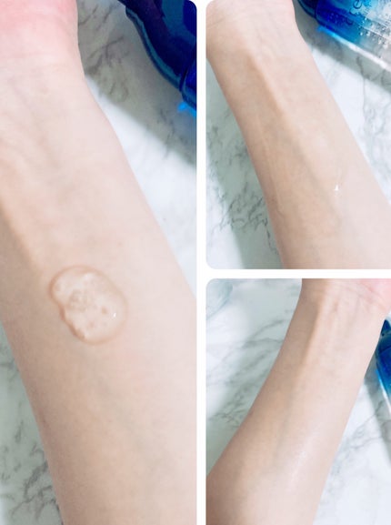 ジェリー コンディショナー/cresc. by ASTALIFT/化粧水を使ったクチコミ(3枚目)