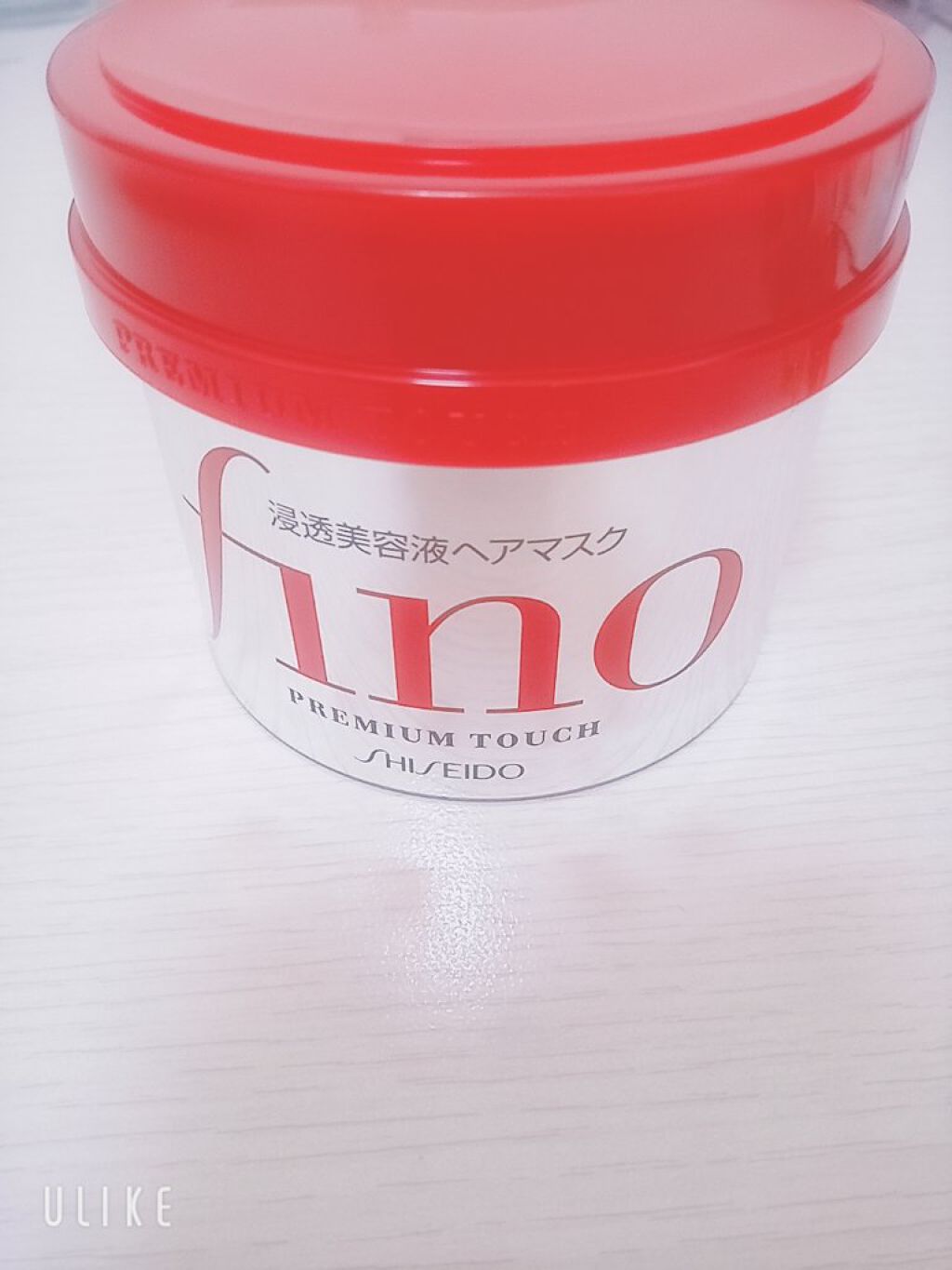 ハトムギ化粧水(ナチュリエ スキンコンディショナー R )/ナチュリエ/化粧水を使ったクチコミ（2枚目）