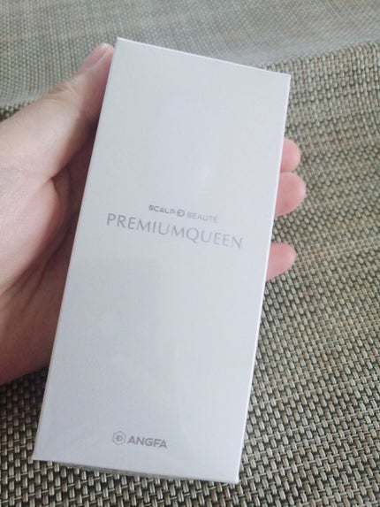 スカルプDボーテ ピュアフリーアイラッシュセラム プレミアムクイーン/アンファー(スカルプD)/まつげ美容液を使ったクチコミ(1枚目)