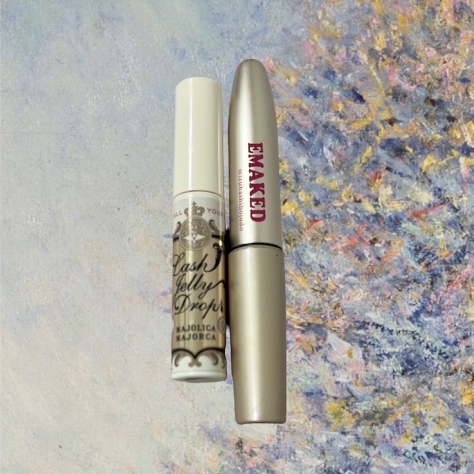 EMAKED（エマーキット）/水橋保寿堂製薬/まつげ美容液を使ったクチコミ（1枚目）