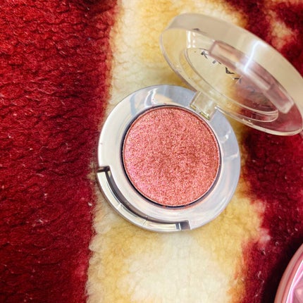 パラソーラ イルミスキン フェイスパウダー UV/ナリスアップ/プレストパウダーを使ったクチコミ(5枚目)