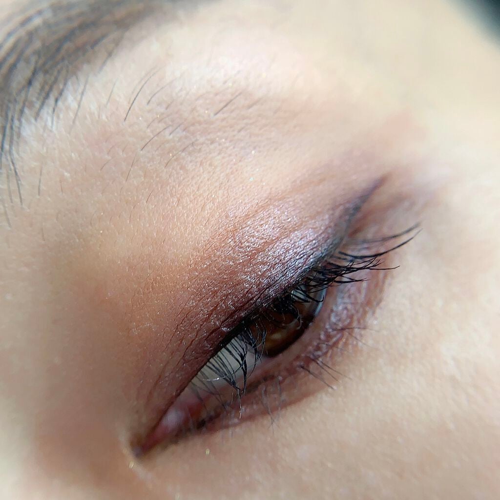 BRONZE PALETTE/Natasha Denona/アイシャドウパレットを使ったクチコミ(3枚目)