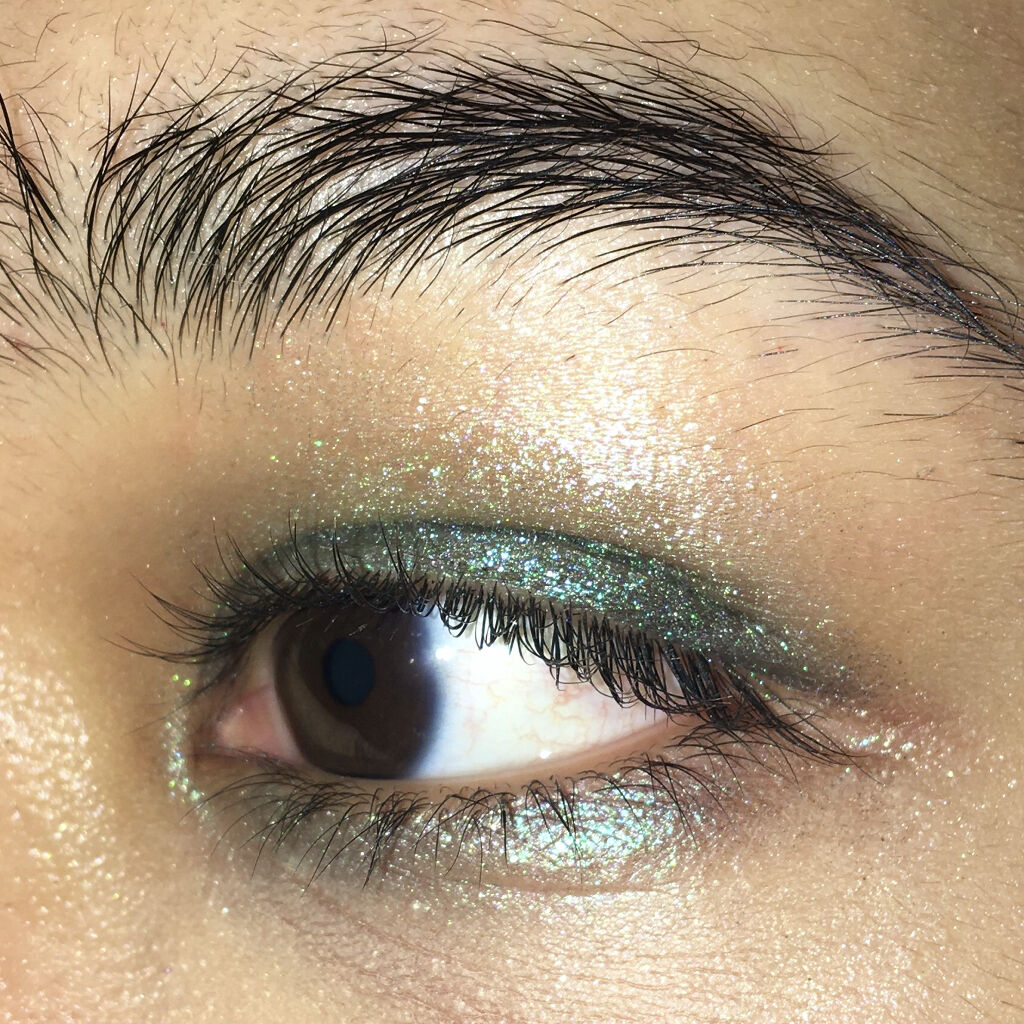 So Juicy Plumping Gloss/ColourPop/リップケアを使ったクチコミ（3枚目）