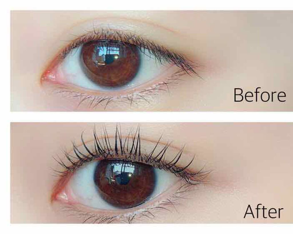 ほんとにまつ毛って大事✨♥️
アイメイクが完璧でもまつ毛が上がってなかったら台無し！
このふたつの商品オススメです！！！😳