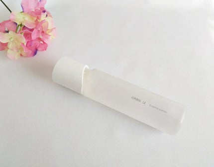 オルビスユー エッセンスローション /オルビス/化粧水を使ったクチコミ(1枚目)