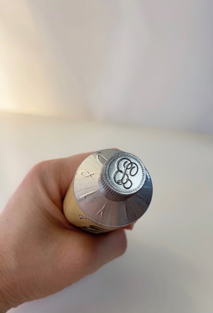 オピ・ダンテール ポム・ドゥ・モントバン/オフィシーヌ・ユニヴェルセル・ビュリー/歯磨き粉を使ったクチコミ(4枚目)