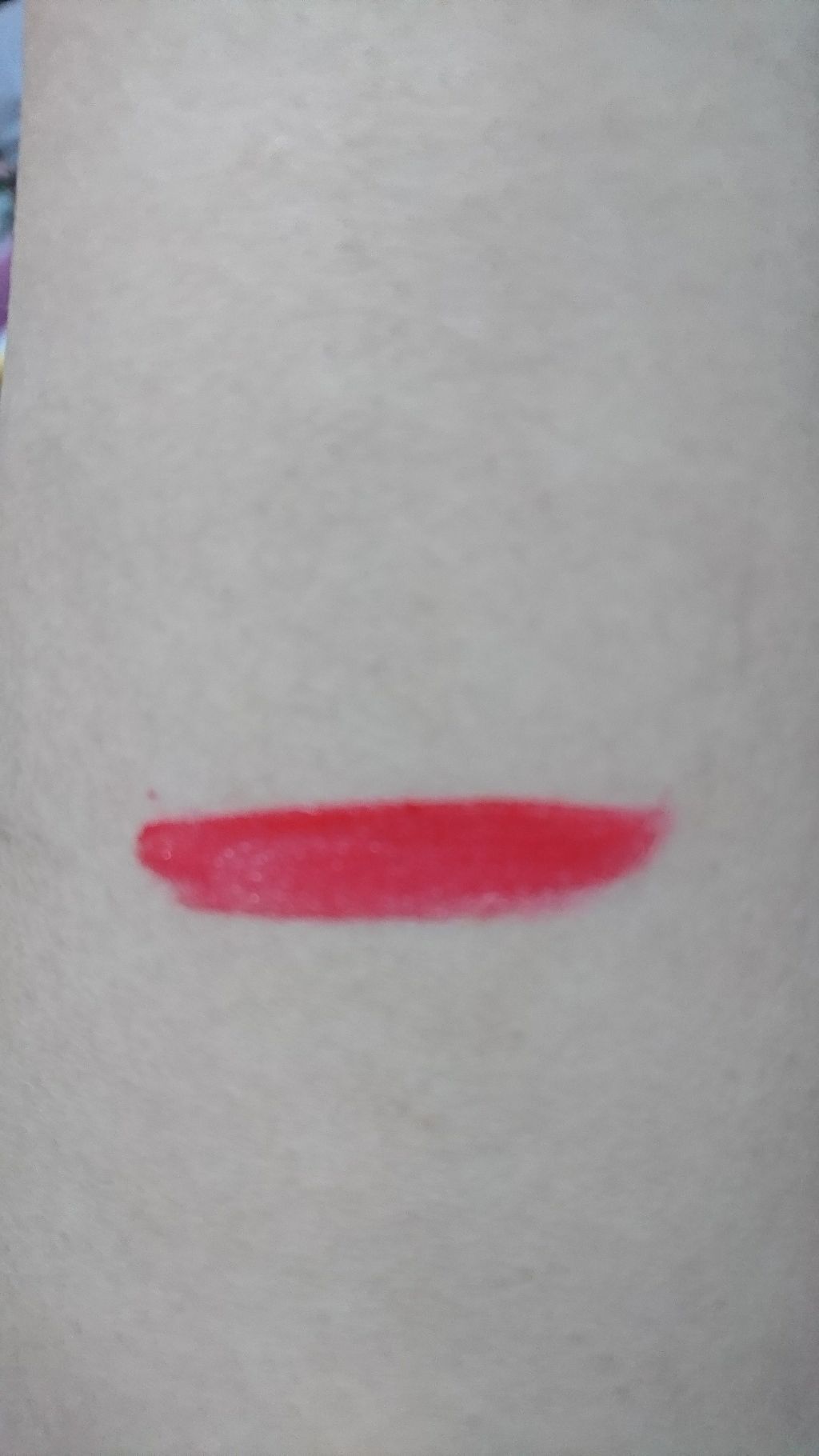 リップティントマット/キャンメイク/リップグロスを使ったクチコミ（2枚目）