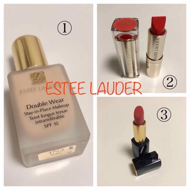 ピュア カラー エンヴィ リップスティック/ESTEE LAUDER/口紅を使ったクチコミ（3枚目）