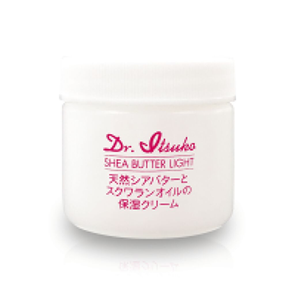 Dr.Itsuko (ドクターイツコ) シアバターライト