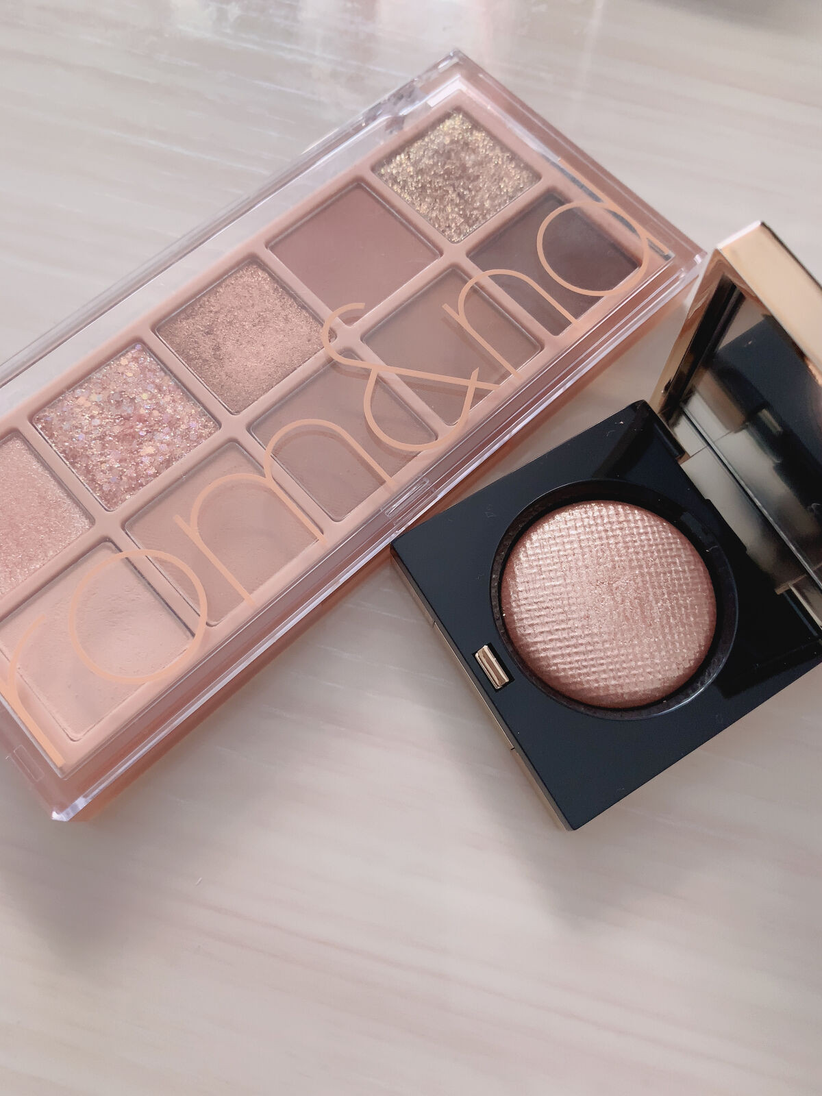 リュクスアイシャドウ/BOBBI BROWN/単色アイシャドウを使ったクチコミ（2枚目）