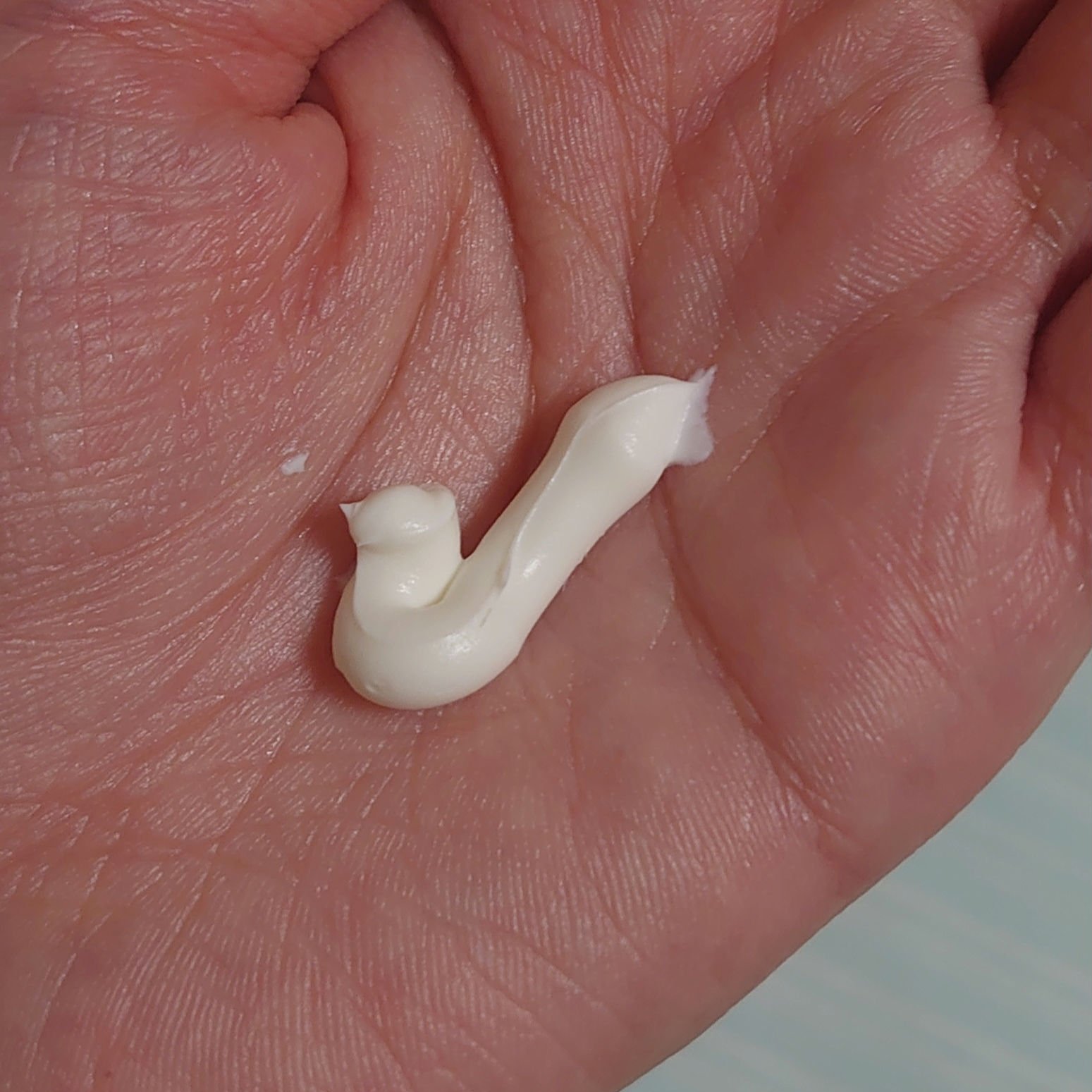 by365 パウダリーUVクリーム/ナリスアップ/日焼け止めクリームを使ったクチコミ（2枚目）