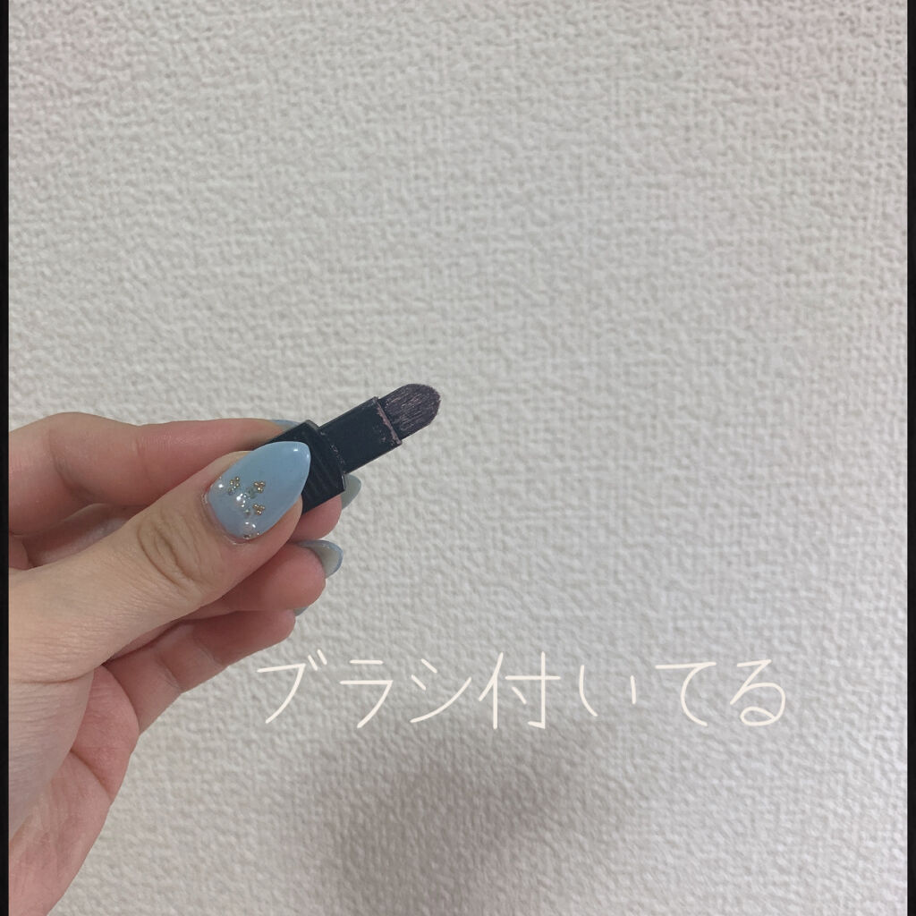 カラーステイ クリーム アイシャドウ ＃705 クレーム ブリュレ/REVLON/ジェル・クリームアイシャドウを使ったクチコミ（3枚目）