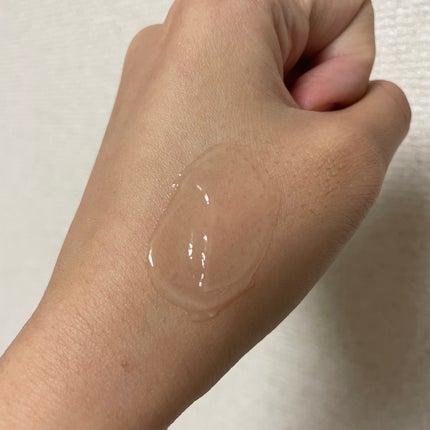 カーミングクレンジングジェル/favs/クレンジングジェルを使ったクチコミ(2枚目)