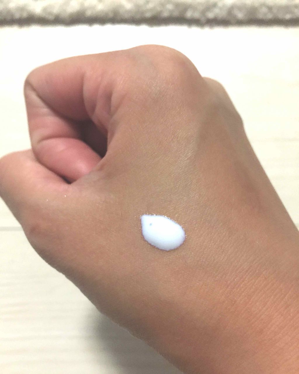 UVウルトラフィットベースN/CEZANNE/化粧下地を使ったクチコミ（2枚目）