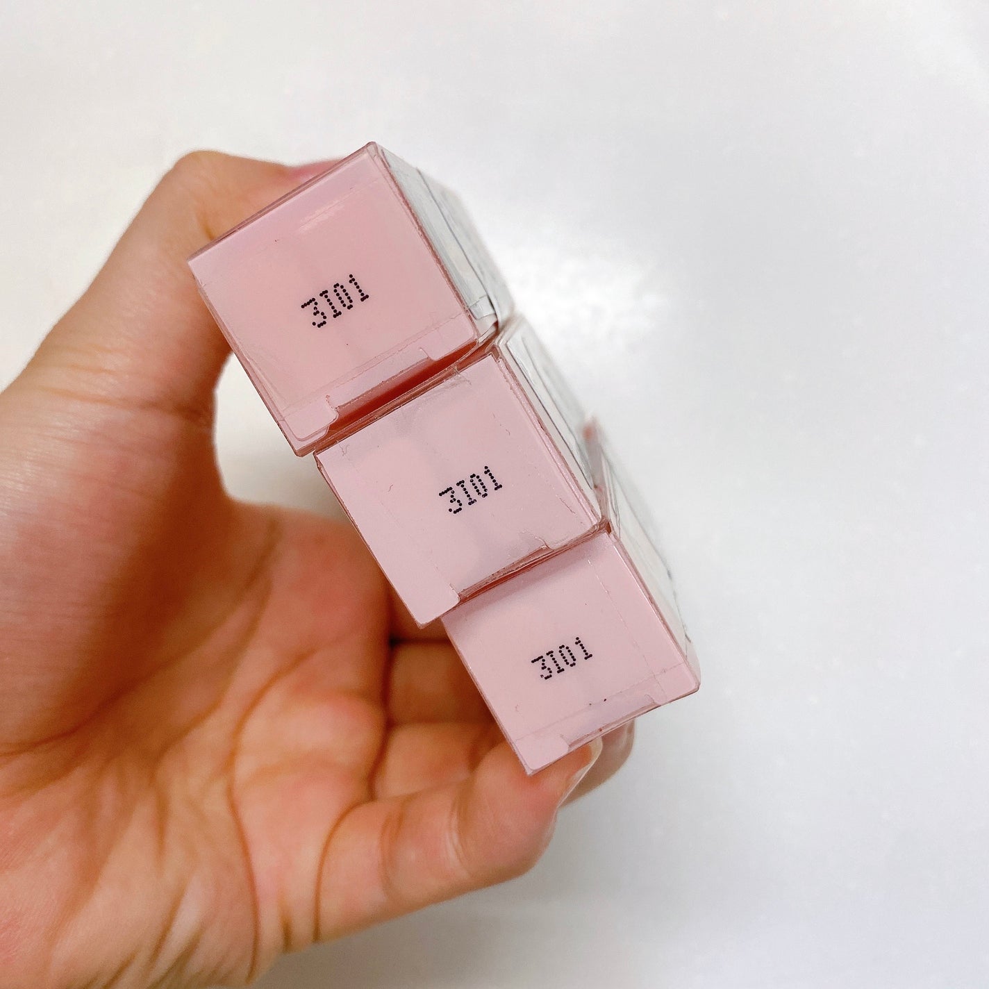 モイスチャー リップスティック/Emery Emily/口紅を使ったクチコミ(7枚目)