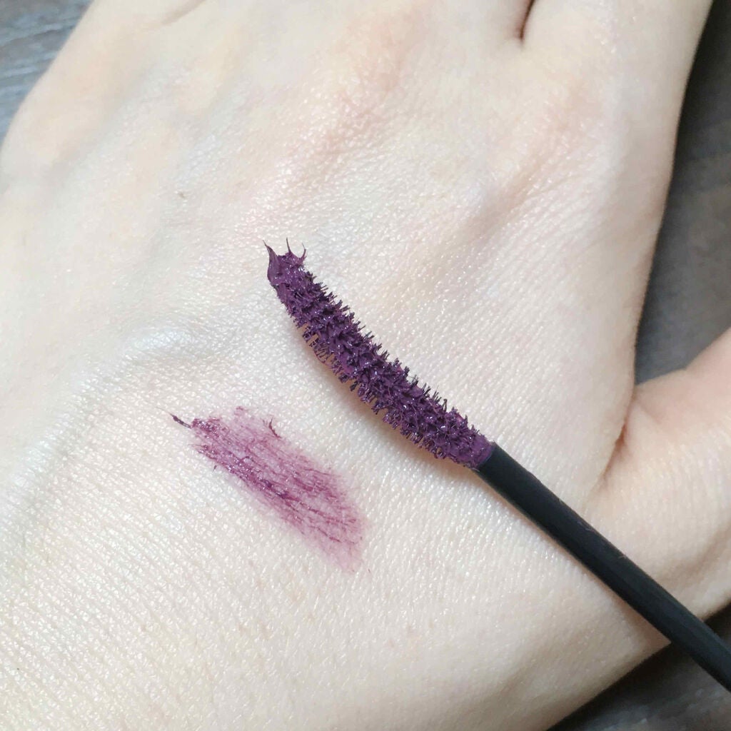 アディクション ザ アイシャドウ/ADDICTION/単色アイシャドウを使ったクチコミ(2枚目)