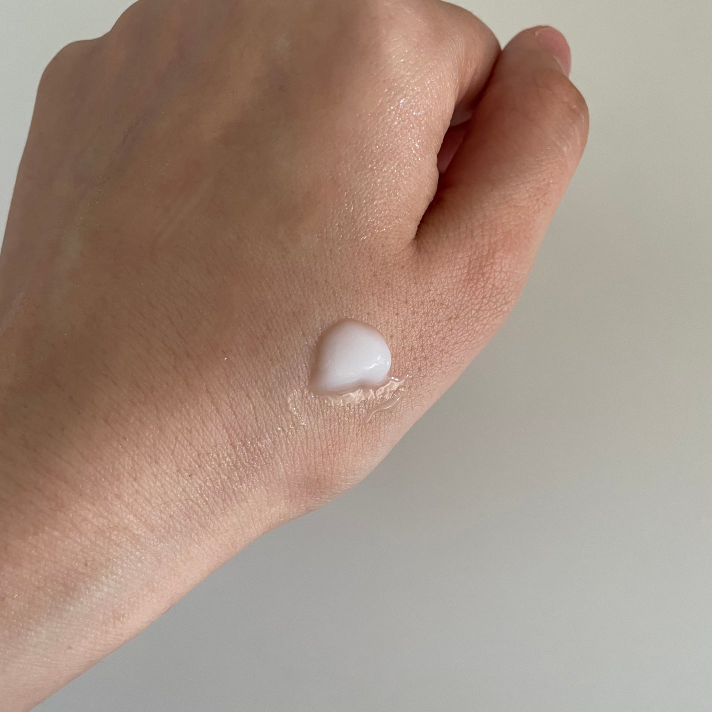 レッドブレミッシュ クリアスージングクリーム/Dr.G/フェイスクリームを使ったクチコミ(3枚目)