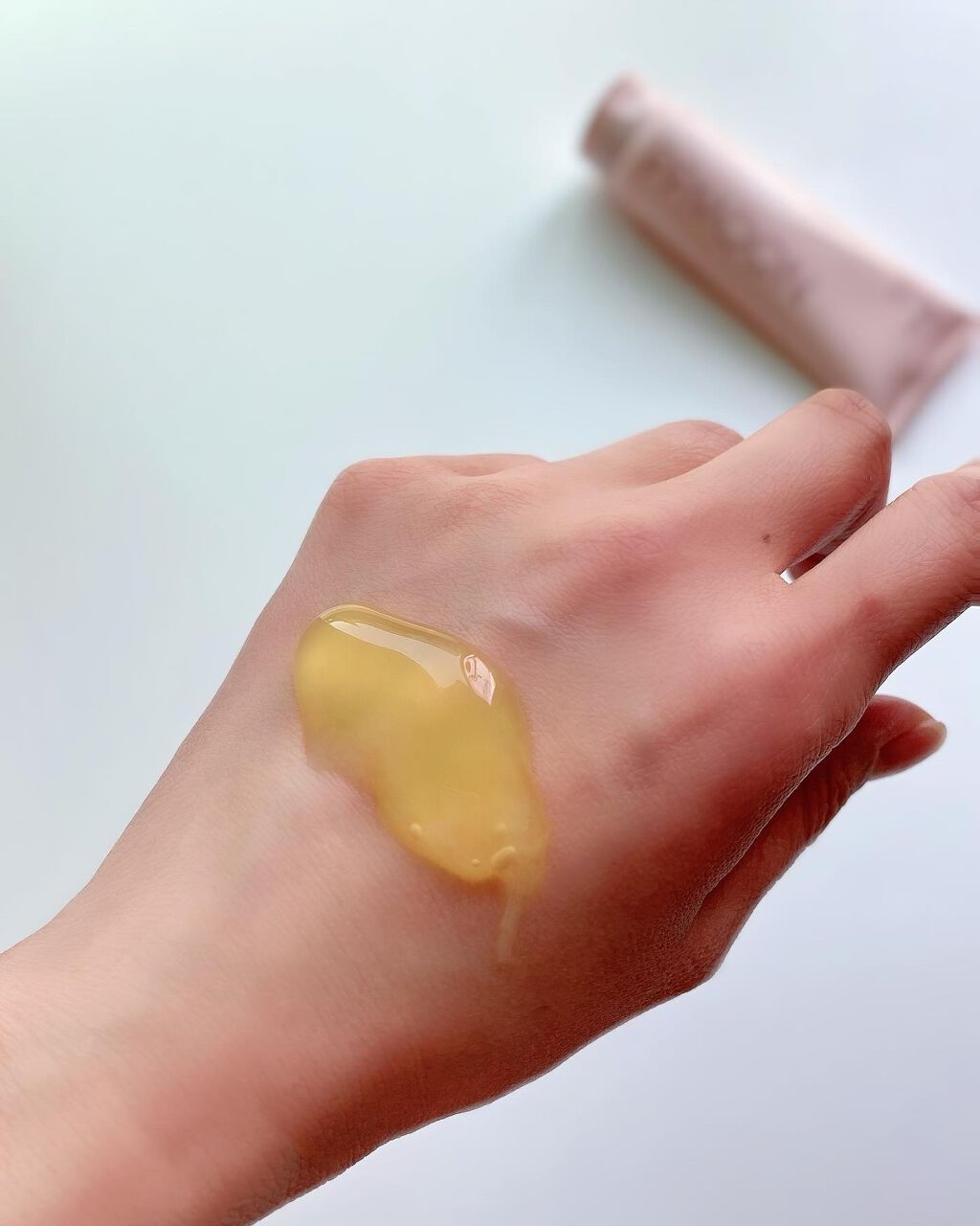 ホットクレンジングゲルSK/PPMOON/クレンジングジェルを使ったクチコミ（2枚目）