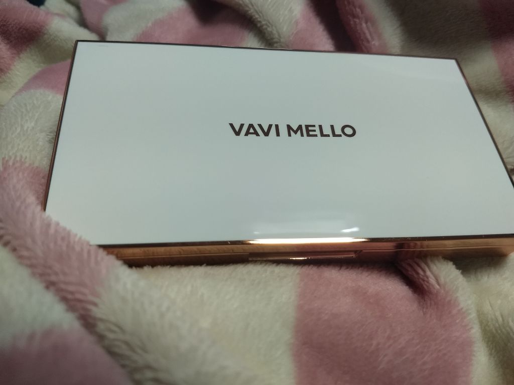 Merrymonde ラブクラッシュ ハートスティック ハイライトのクチコミ「☆昨日ロフトで購入☆

病院の待ち時間長いので、購入品綴ります(^o^)丿

🎶merrymo.....」（3枚目）