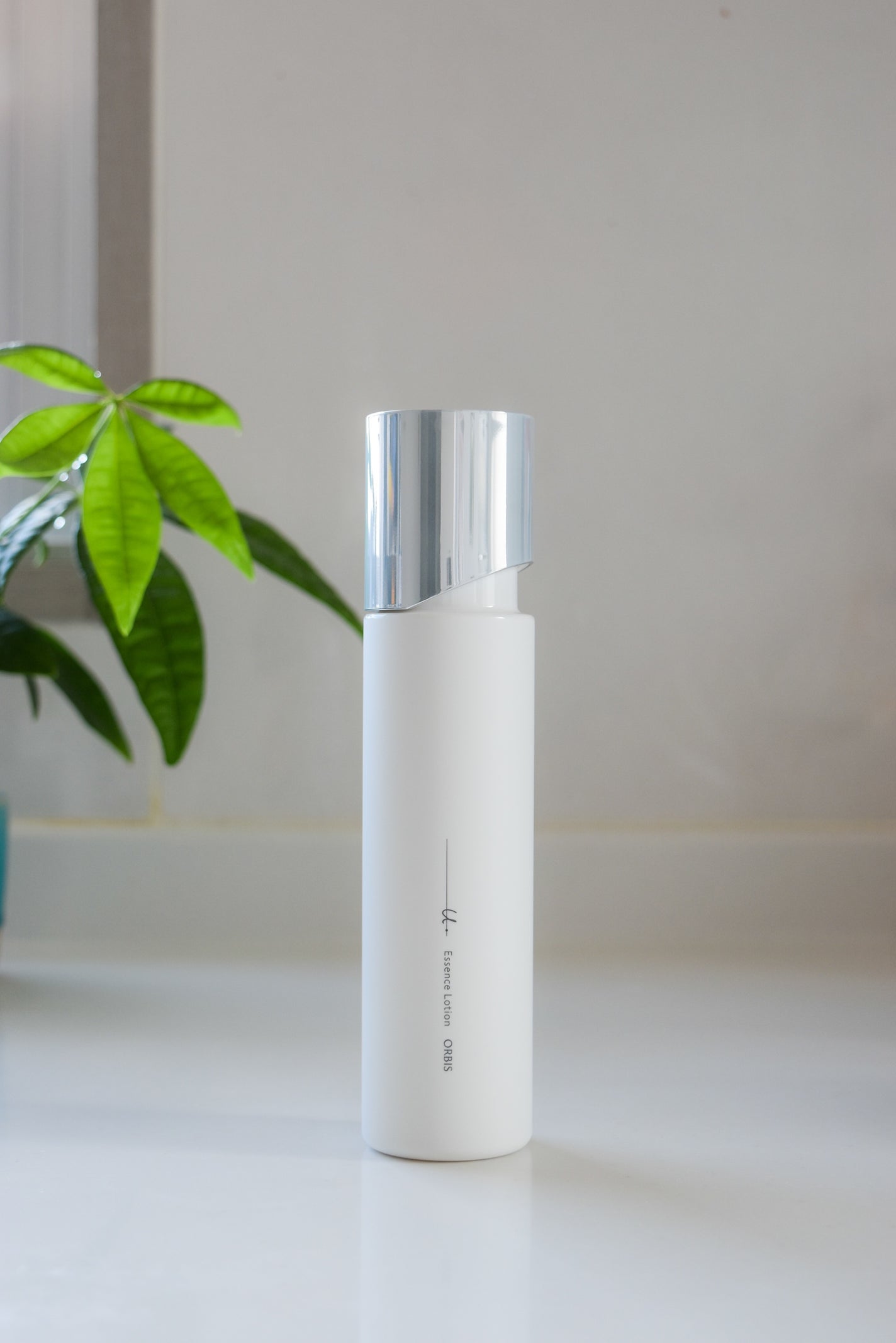 オルビスユー ドット エッセンスローション/オルビス/化粧水を使ったクチコミ(1枚目)