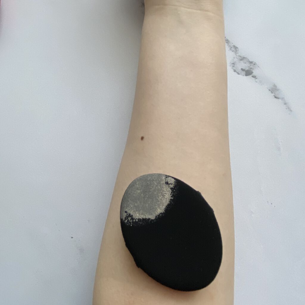 マスク フィット レッド クッション/TIRTIR(ティルティル)/クッションファンデーションを使ったクチコミ（3枚目）