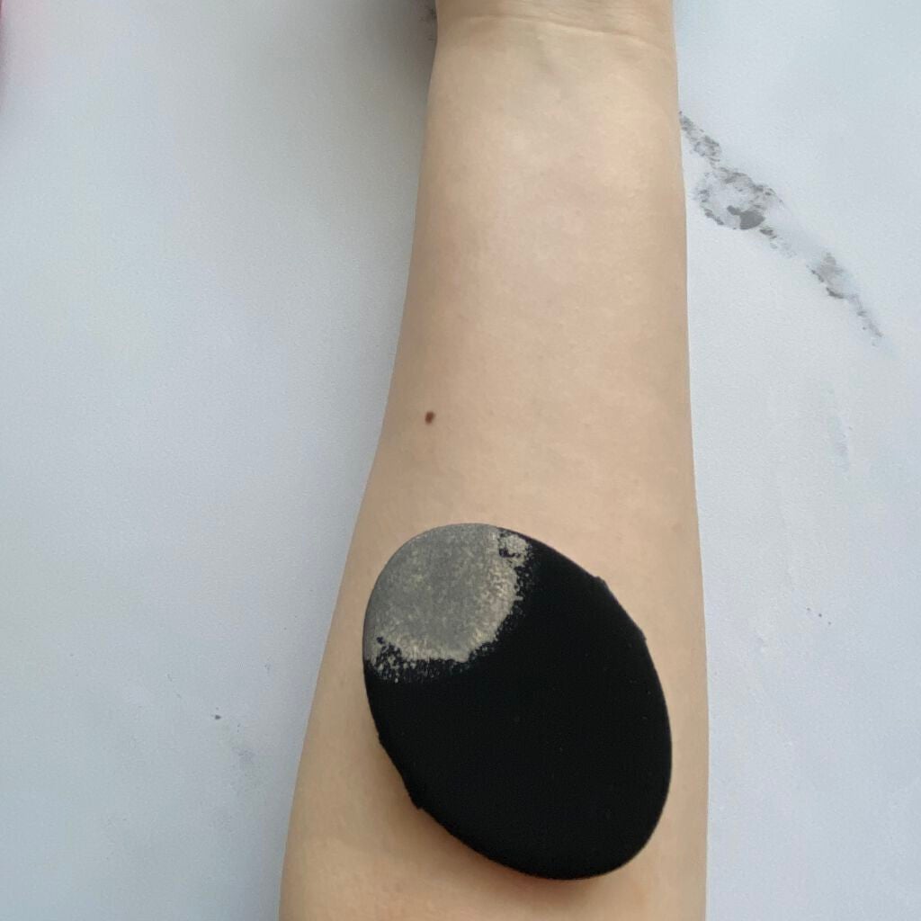 マスク フィット レッド クッション/TIRTIR(ティルティル)/クッションファンデーションを使ったクチコミ(3枚目)