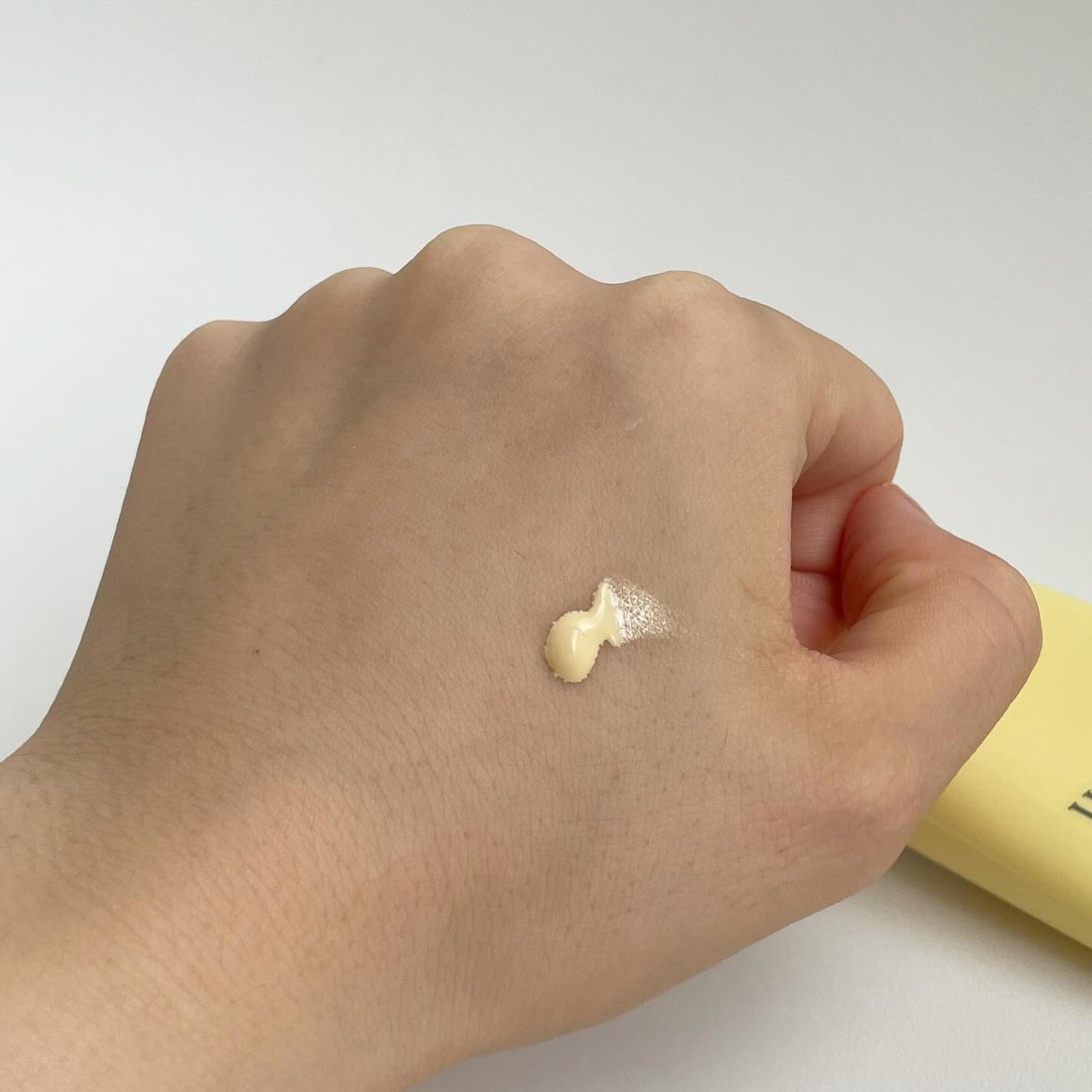 ウルミナプラス 生つや肌おしろい乳液 オイルブロック/ウルミナプラス/乳液を使ったクチコミ(3枚目)