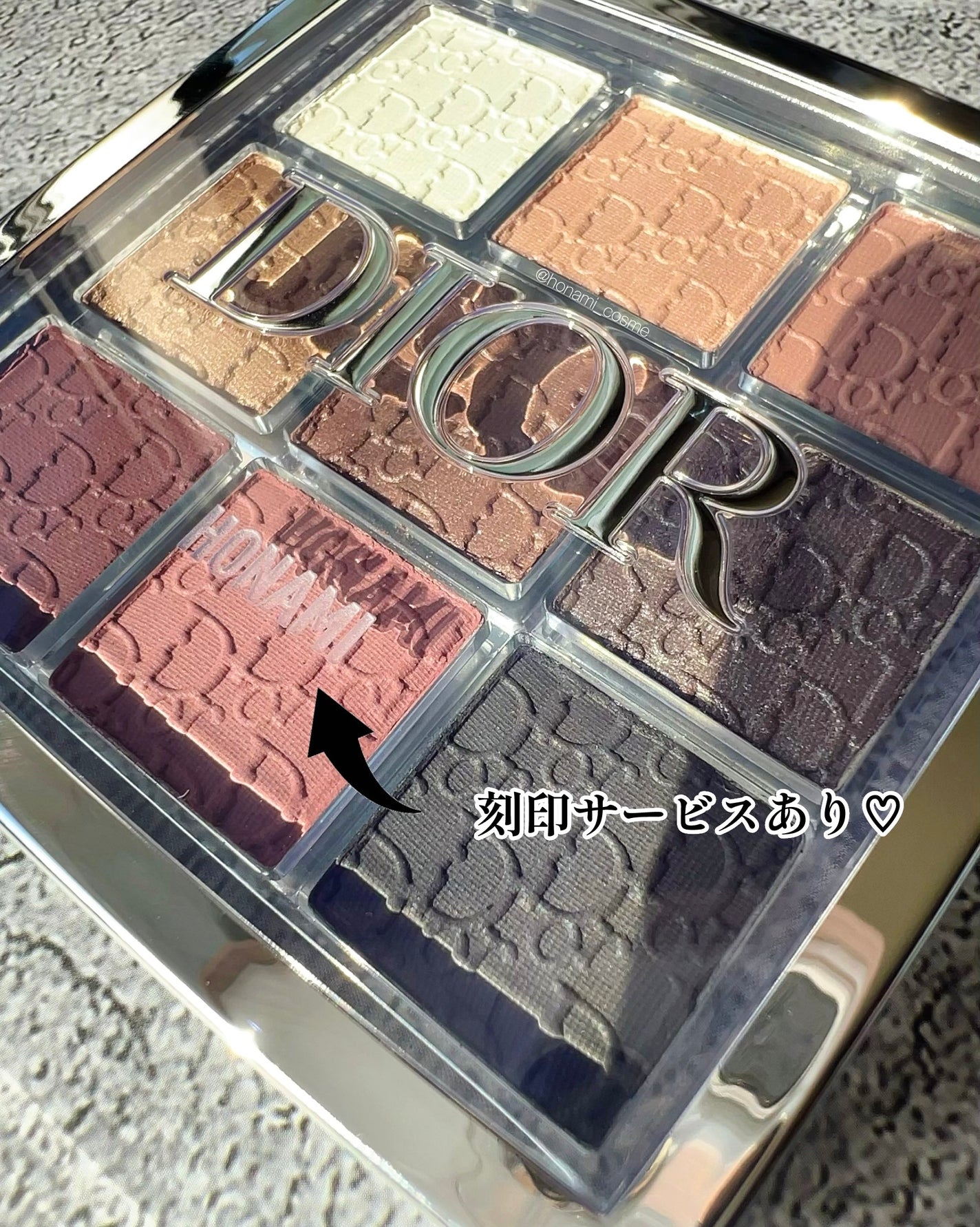 パウダーアイブロウR/CEZANNE/パウダーアイブロウを使ったクチコミ(4枚目)