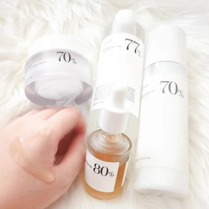 ドクダミ 77 スージングトナー/Anua/化粧水を使ったクチコミ(4枚目)